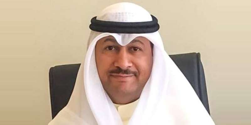 هاشم القلاف 