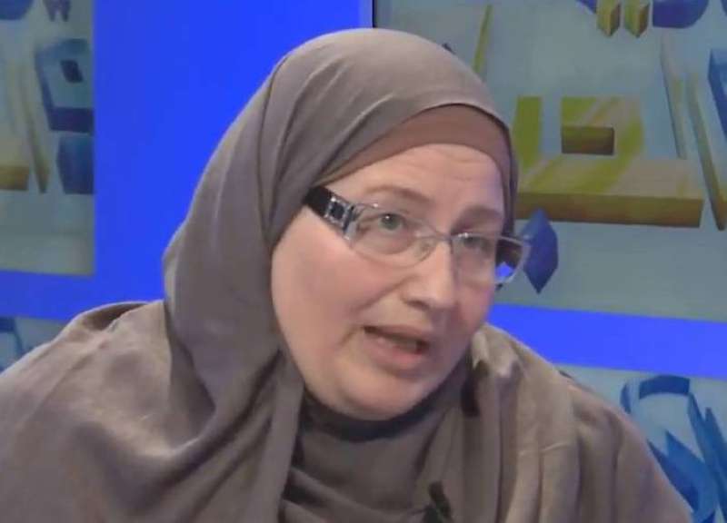 حنان الخميري 