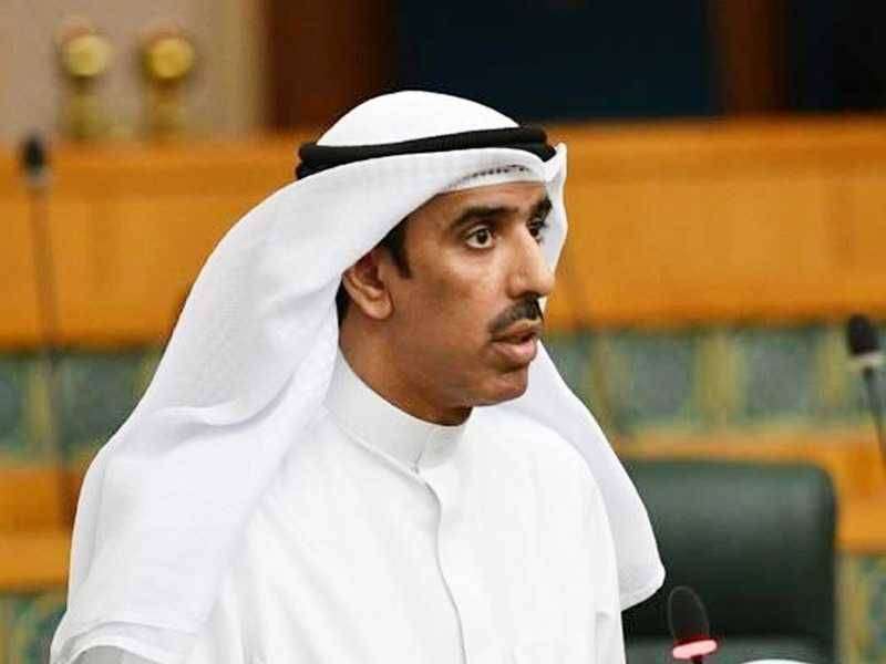 النائب سعود العصفور