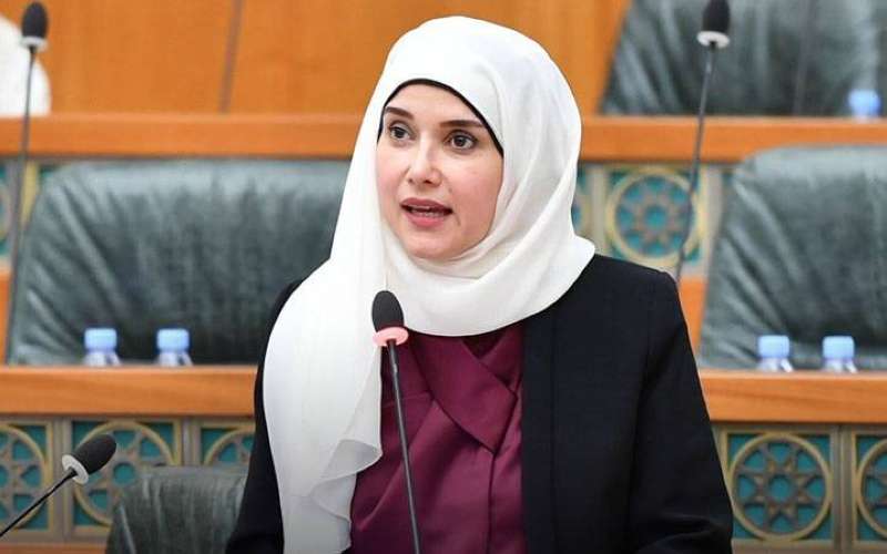 الدكتورة جنان بوشهري