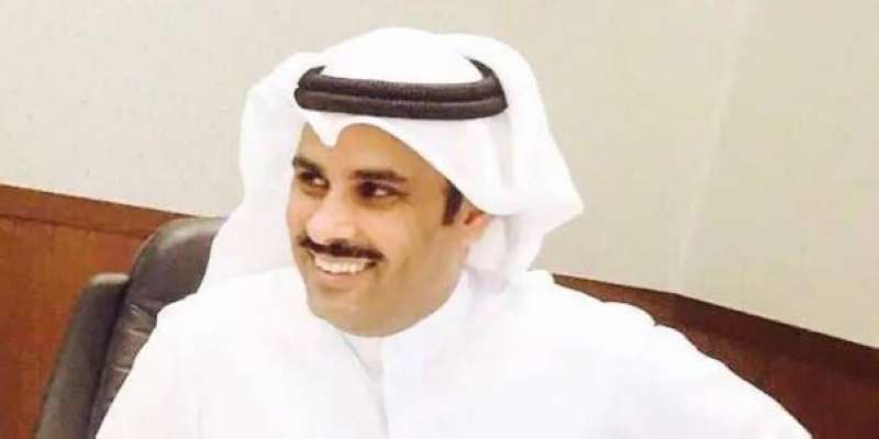 طراد العنزي