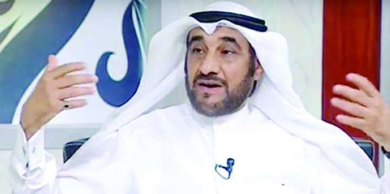 
زبن العتيبي
