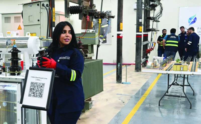 
موضي المطيري
