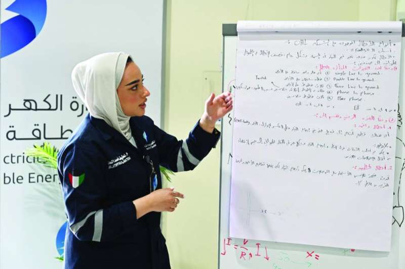 
لطيفة الحاتم
