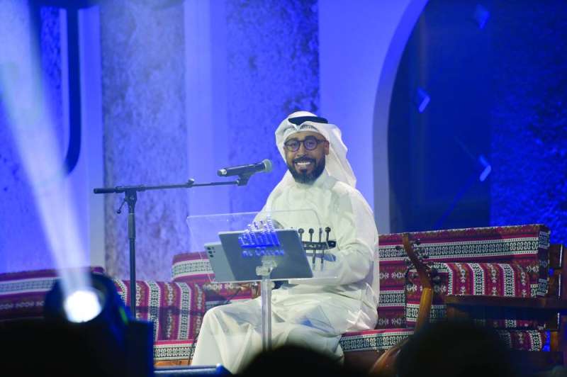 يوسف العماني 