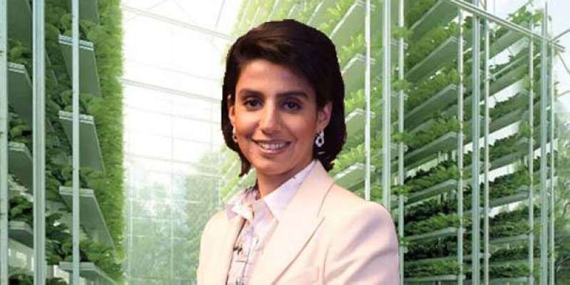 عالية الخالد