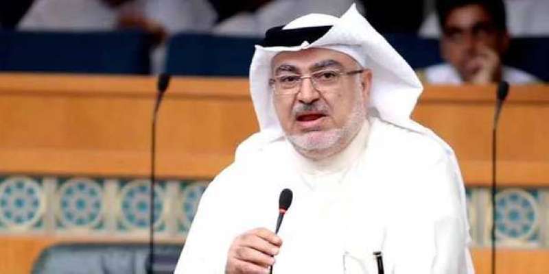 خليل الصالح