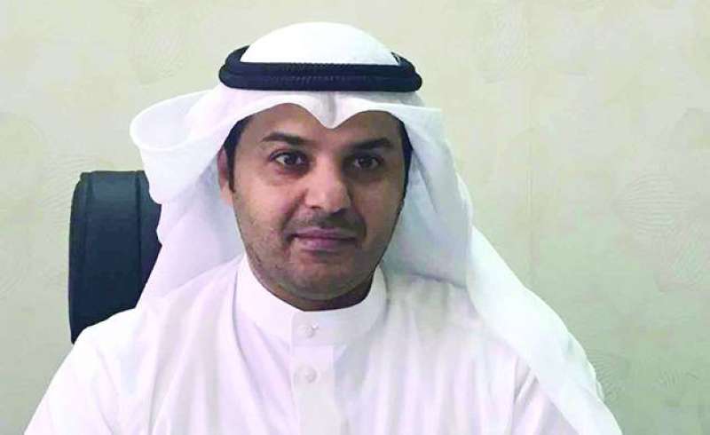 
خالد العارضي
