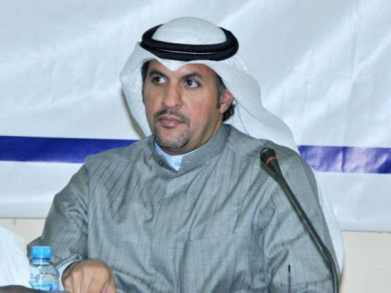 مهند الصانع