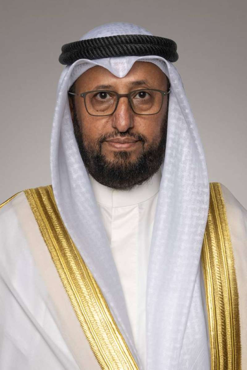 عمار العجمي