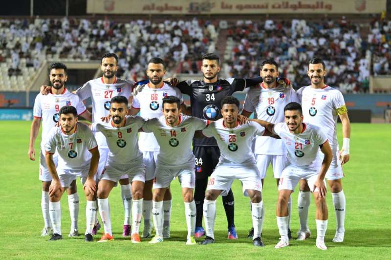 نادي الكويت
