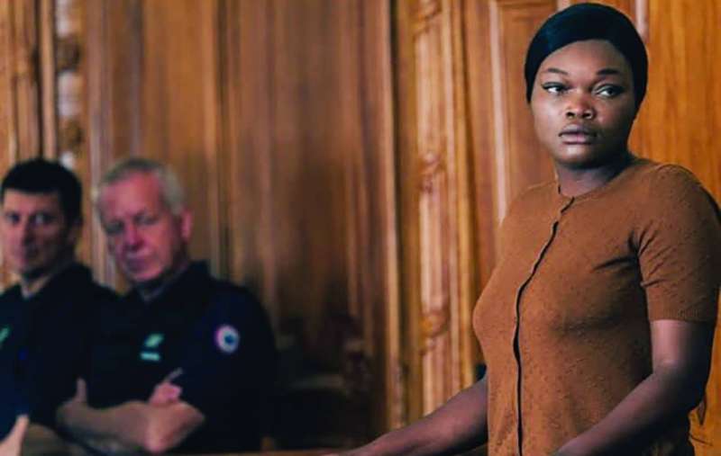 جوسلاجي مالاندا في دور «لورانس كولي» 