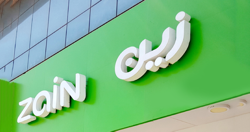«زين السعودية»  