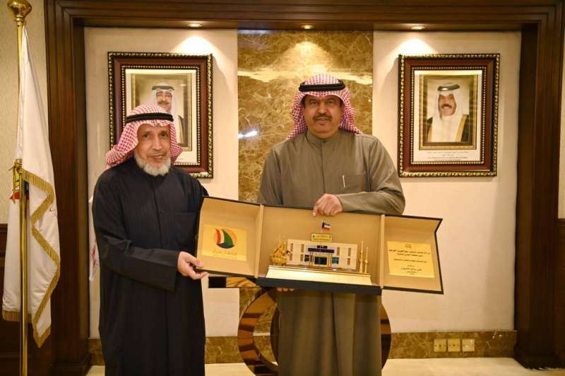 الأصفر والفرهود