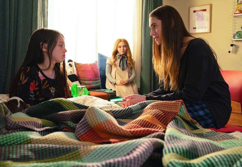 مشهد من الفيلم 