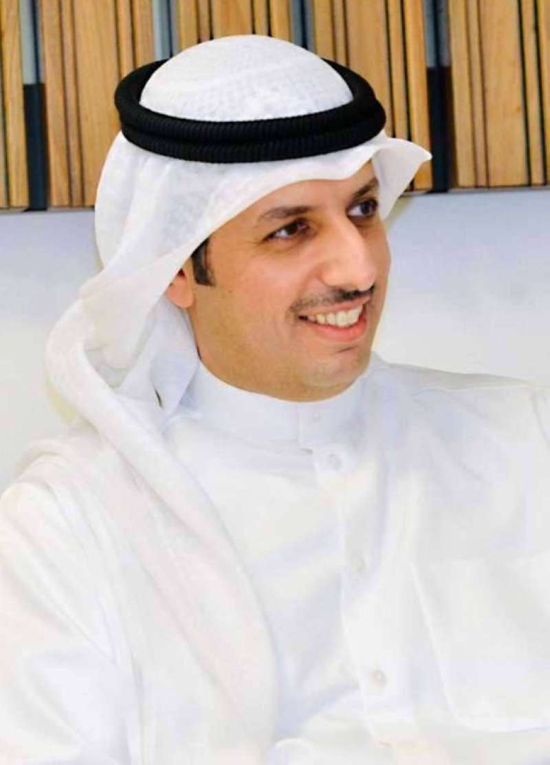 محمد الجوعان 