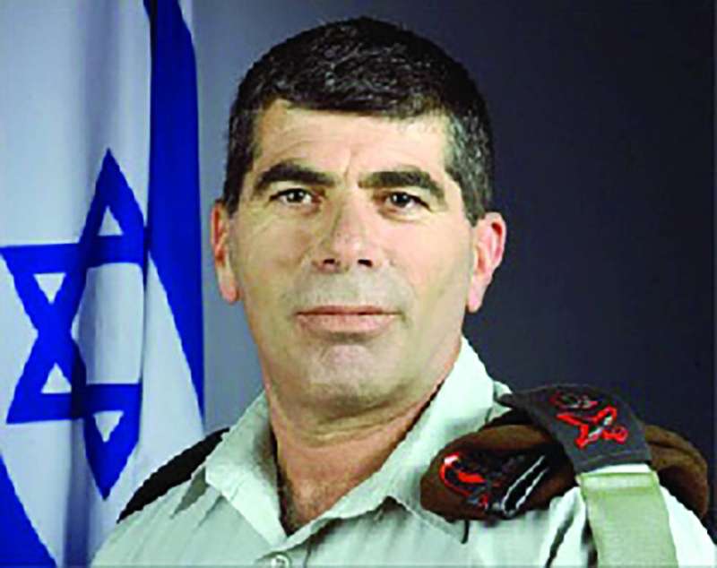 
غابي أشكينازي