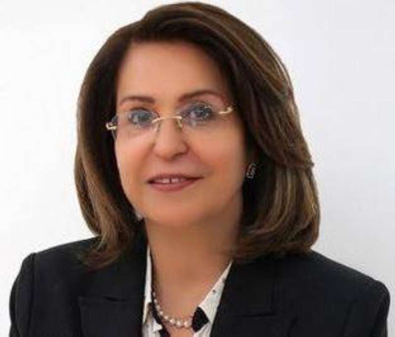 منية النوري