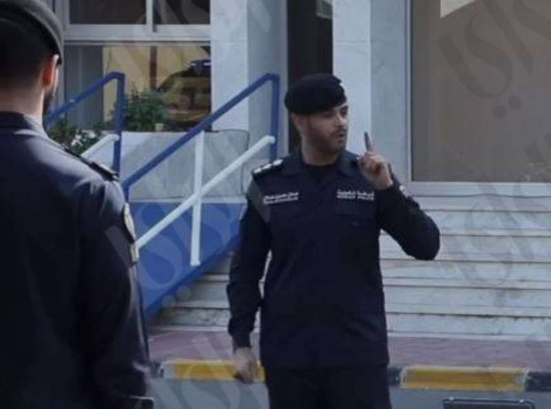 العقيد هملان الهملان