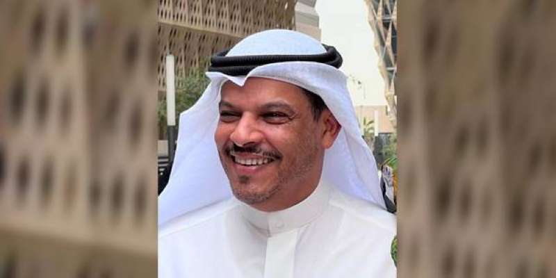 الدكتور محمد الظفيري
