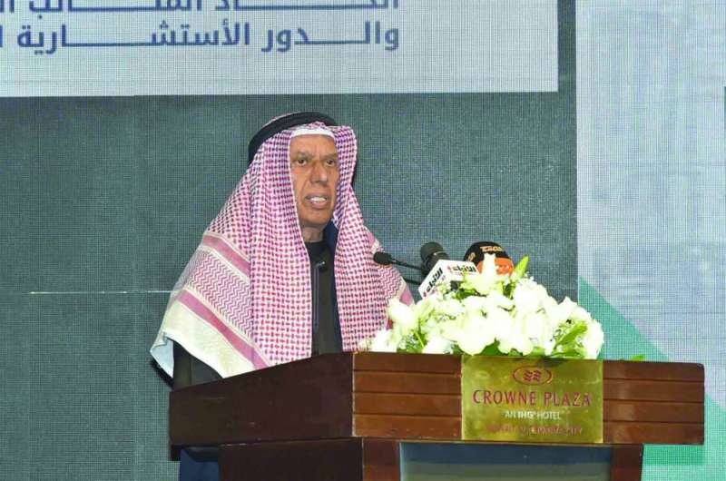 بدر السلمان 