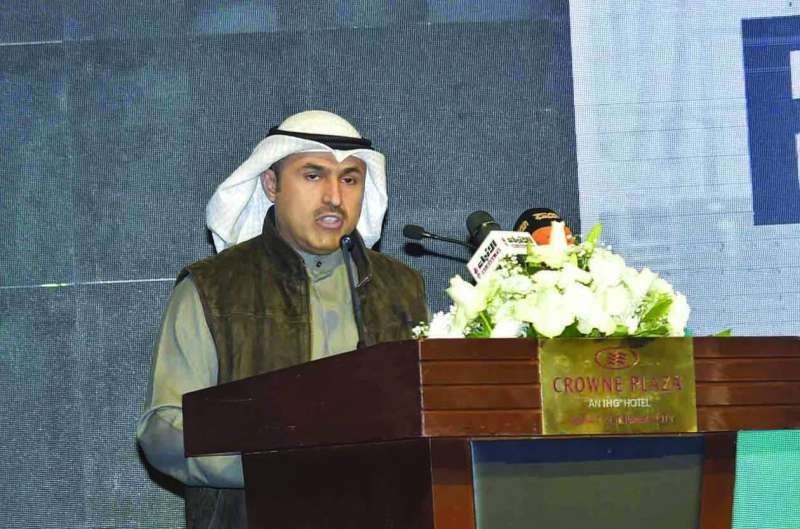 مشاري المحيلان 