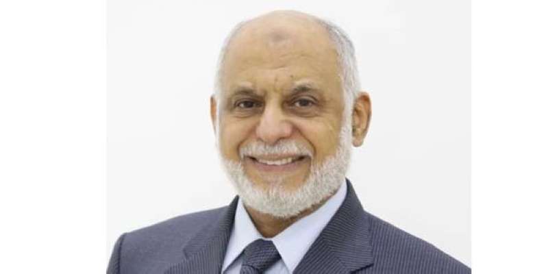 الدكتور محمد الجارالله 