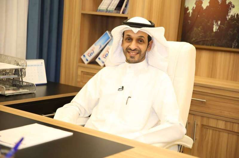 الدكتور محمد العتيبي