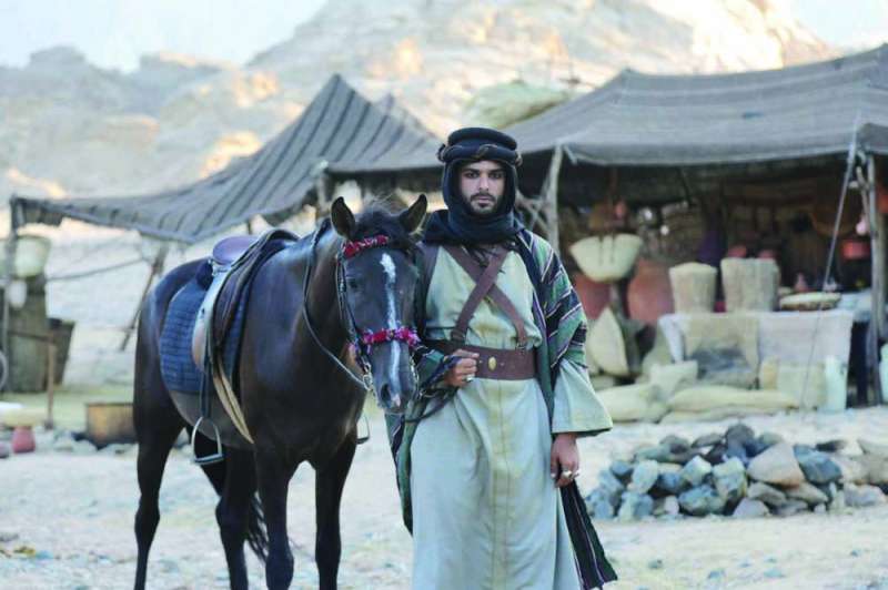 فايز بن جريس 