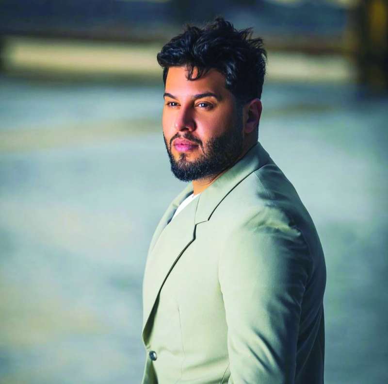 محمد السالم 