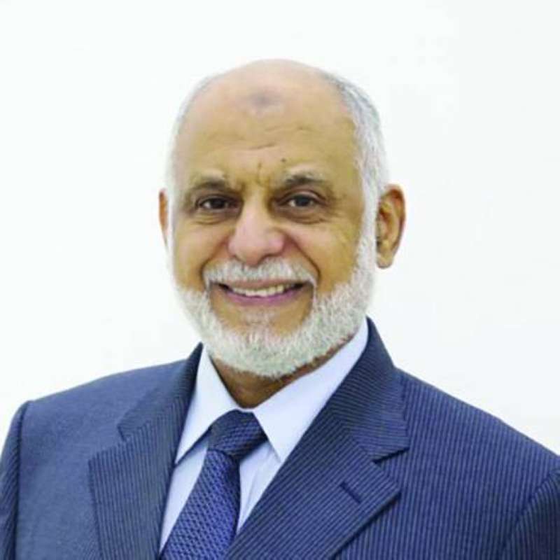 محمد الجارالله
