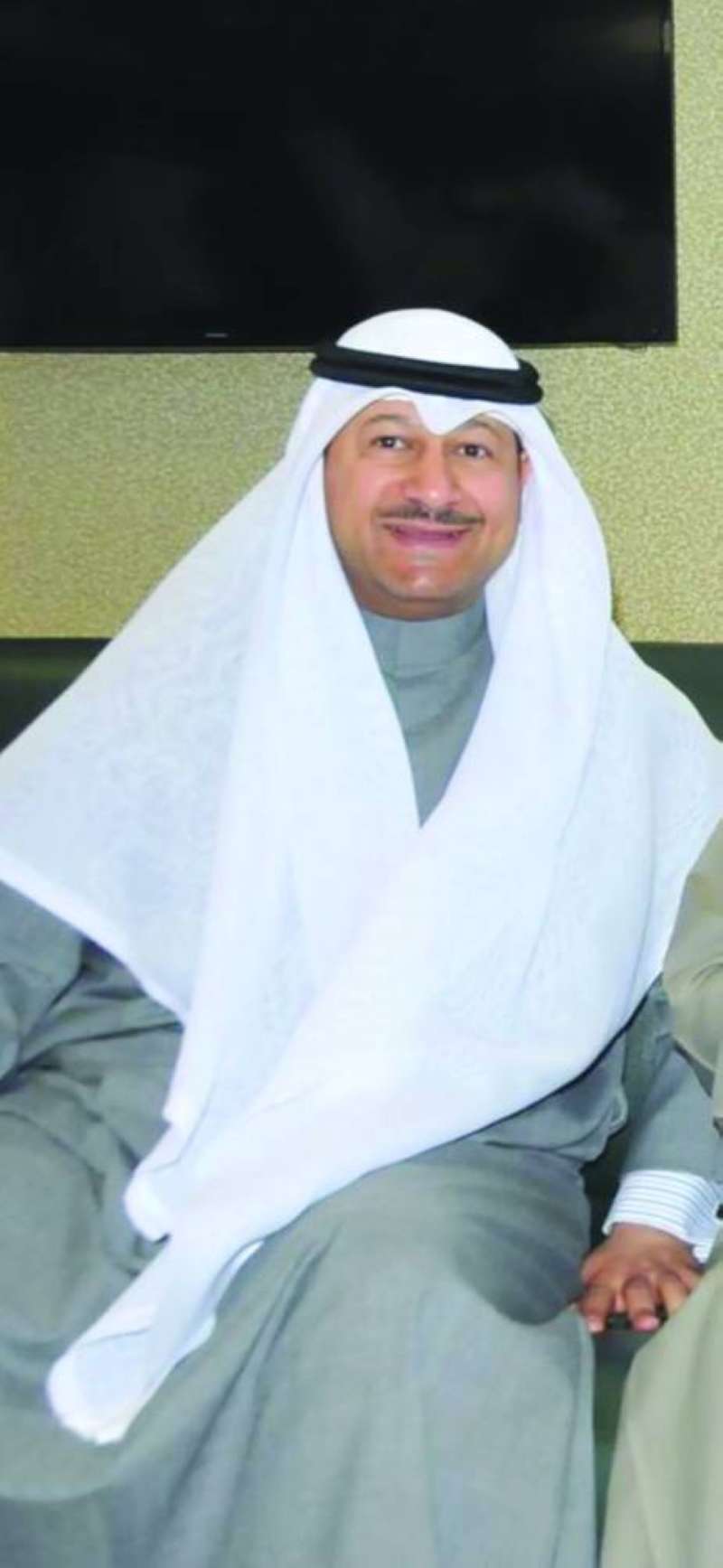 
هشام القلاف
