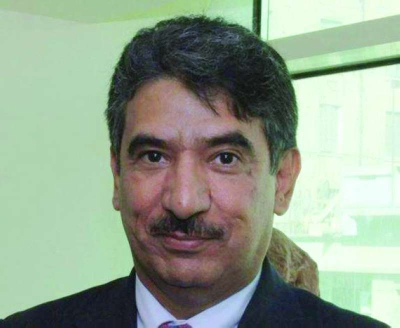 
سالم الزمانان
