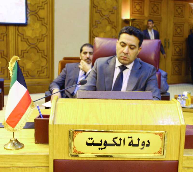 
أحمد البكر
