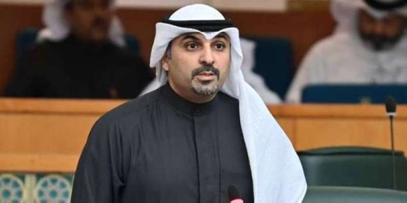 مهند الساير