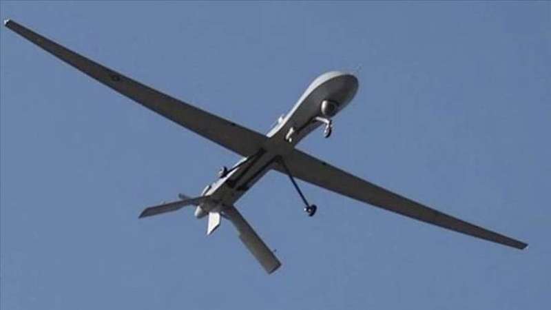 الجيش اللبناني يطلق النار على طائرة مسيرة إسرائيلية
 