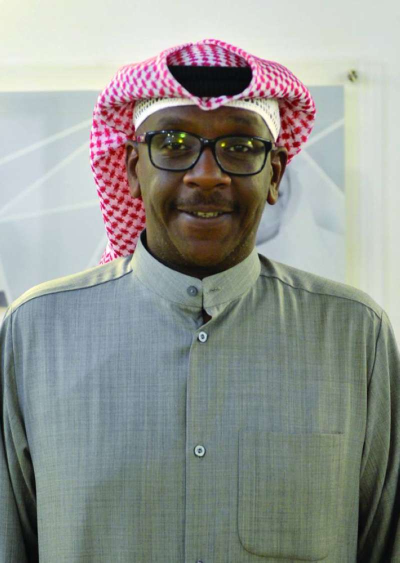 رائد العبكل 