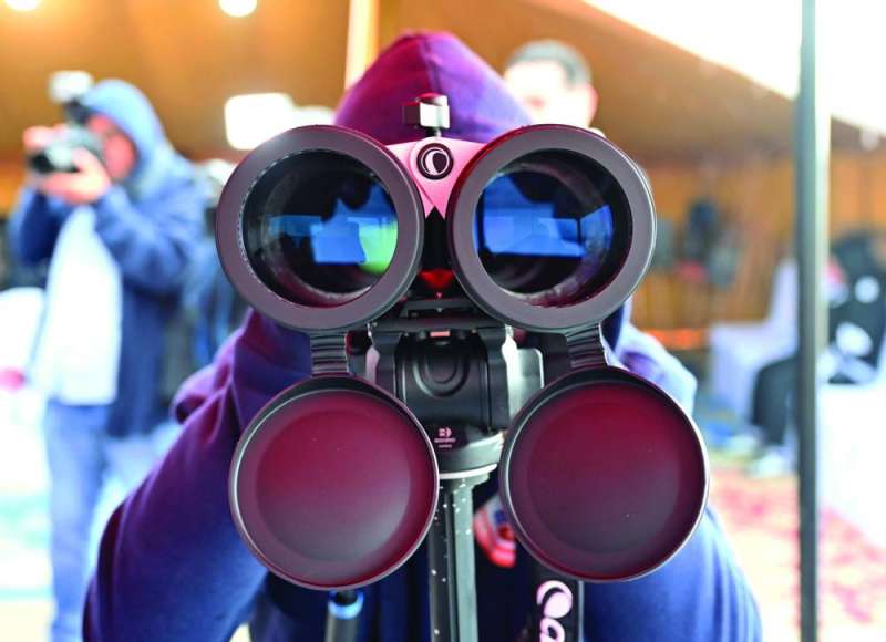 متابعة دقيقة 