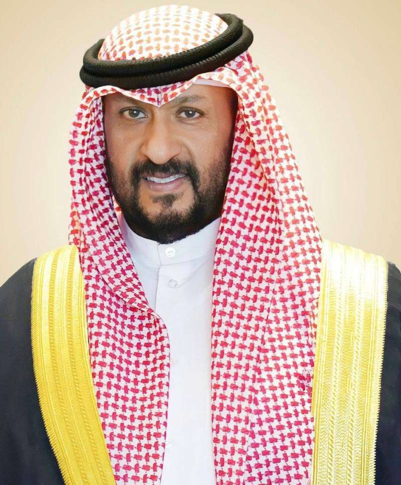  طلال الخالد