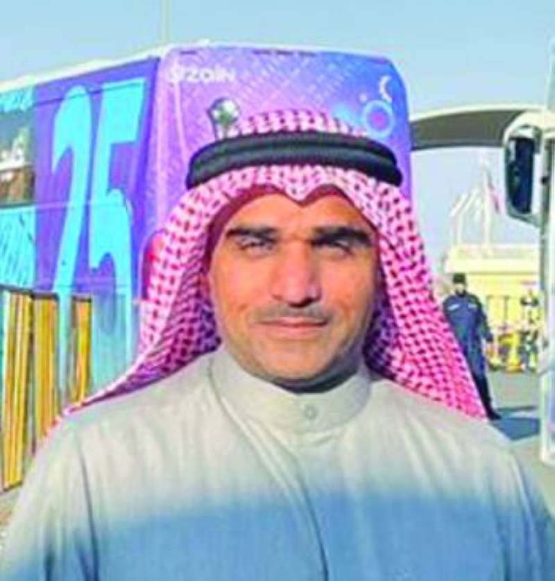 
سعد المطيري
