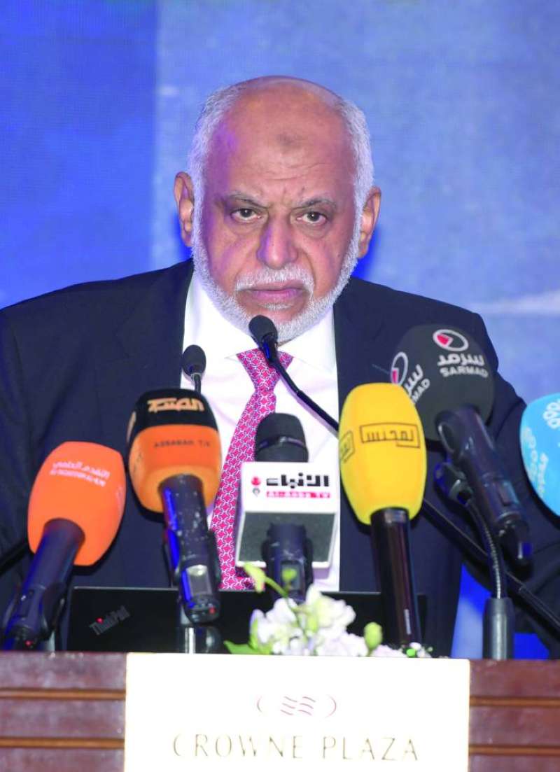 
محمد الجارالله