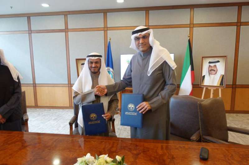 تعاون بين «القصّر» و«الأوقاف» لتنظيم أنشطة وبرامج للمشمولين برعاية الهيئة
 