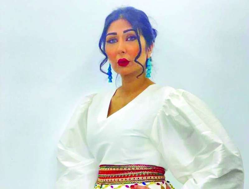 إيمان العلي 