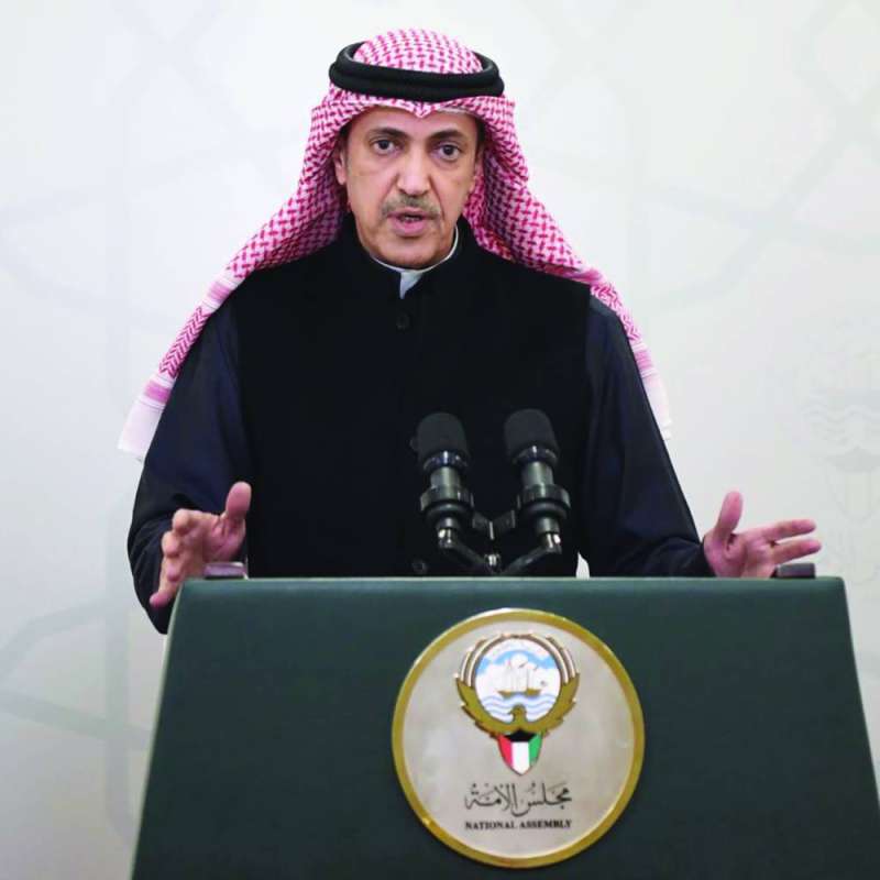 خالد المونس 