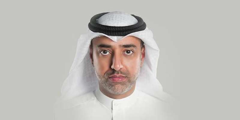 المهندس ناصر العيدان