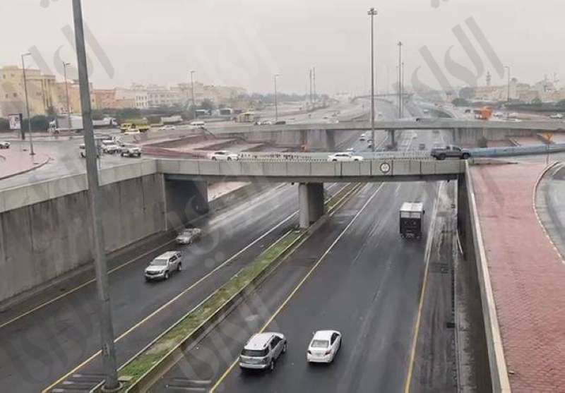 نفق المنقف سالك