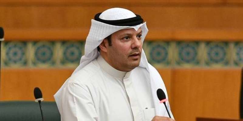 فيصل الكندري