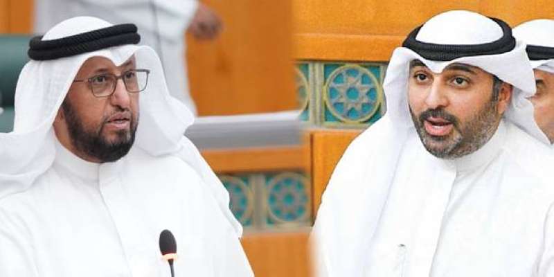 الساير والعجمي