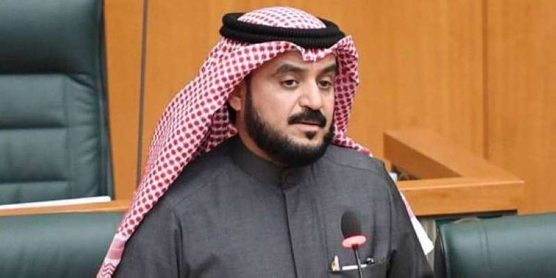 محمد الحويلة