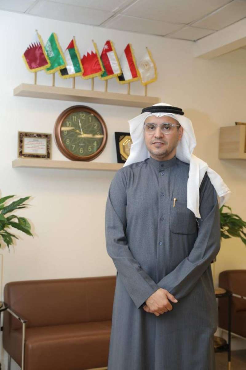 الدكتور محمد الشريكة  